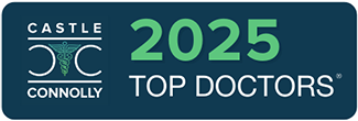 Castle Connolly Top Doctors 2025
